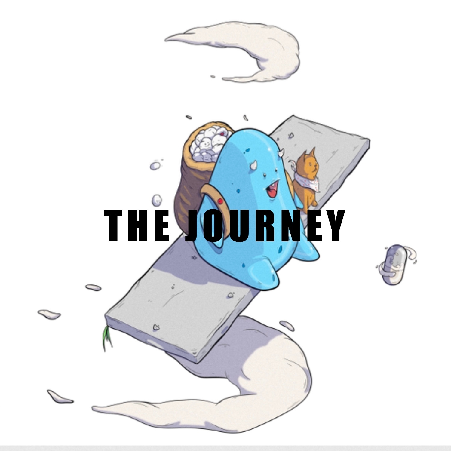 .The Journey. thumbnail thumbnail